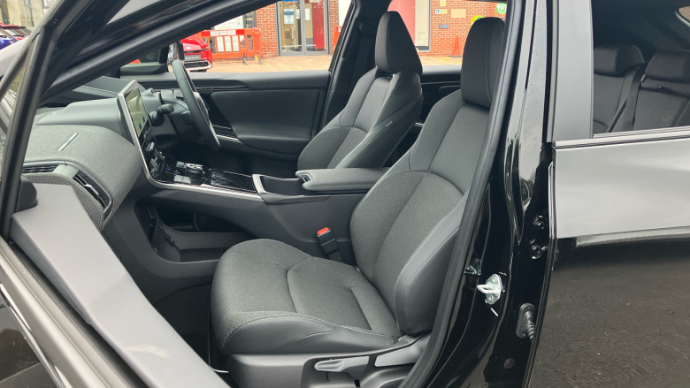 Toyota bZ4X 150kW Motion 71.4kWh 5dr Auto [11kW] Electric Hatchback